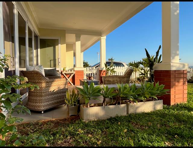 1 BEDROOM RETIREMENT UNIT FOR SALE IN MOUNT EDGECOMBE RETIREMENT VILLAGE